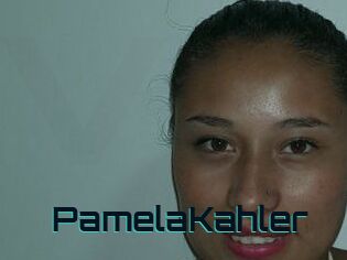 PamelaKahler