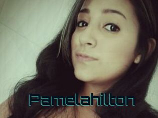 Pamelahilton