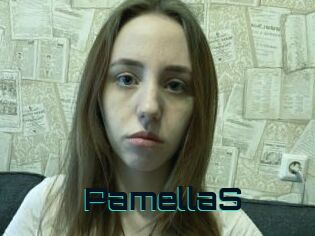 PamellaS