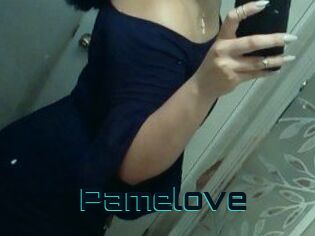 Pamelove