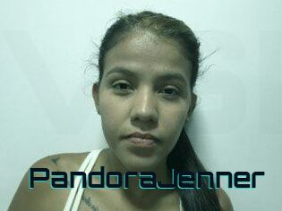 PandoraJenner