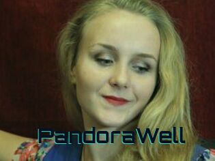 PandoraWell Vidéos Stars Nues