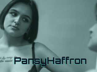 PansyHaffron
