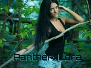 PantherxLora