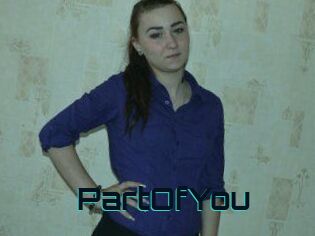 PartOfYou