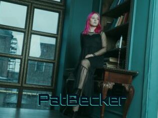 PatBecker
