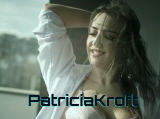 PatriciaKroft