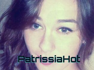 PatrissiaHot