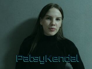 PatsyKendal