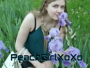 PeachGirlXoXo