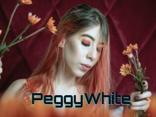 PeggyWhite