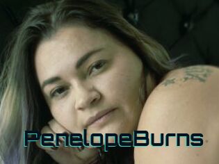 PenelopeBurns
