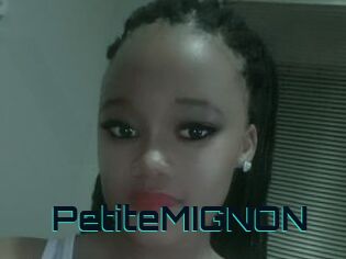 PetiteMIGNON