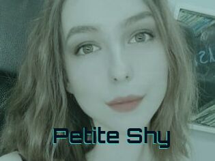 Petite_Shy