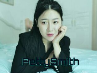 PettySmith