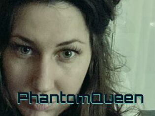 PhantomQueen