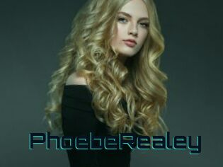 PhoebeRealey