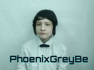 PhoenixGreyBe