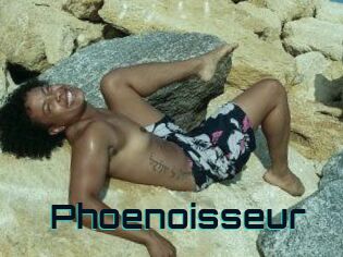 Phoenoisseur