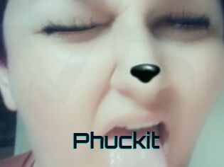 Phuckit