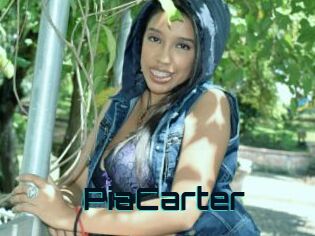 PiaCarter