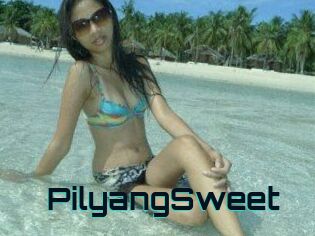PilyangSweet