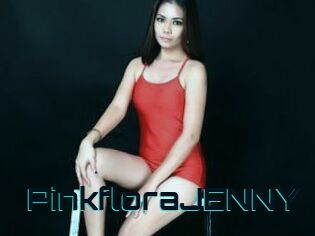 PinkfloraJENNY