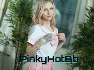 PinkyHotBb