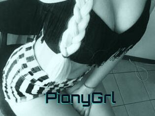 PionyGrl