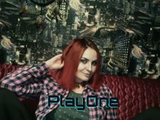 PlayOne