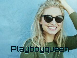 Playboyqueen