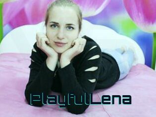PlayfulLena