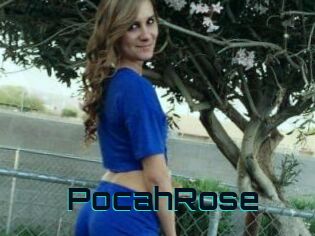 PocahRose