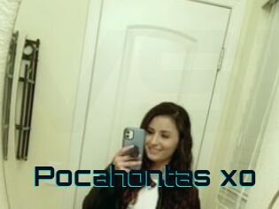 Pocahontas_xo