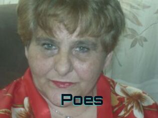 Poes