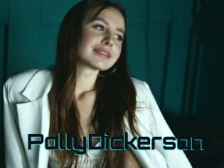PollyDickerson