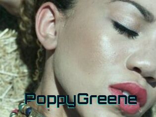 PoppyGreene