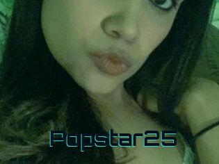 Popstar25