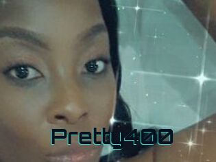 Pretty400