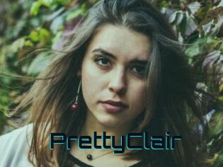 PrettyClair