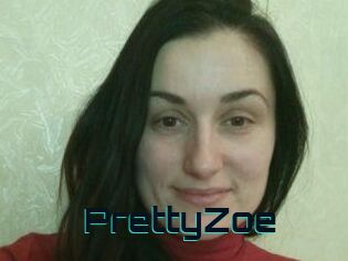 PrettyZoe