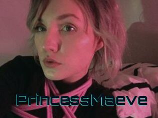 PrincessMaeve