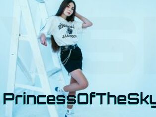 PrincessOfTheSky