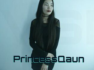 PrincessQaun