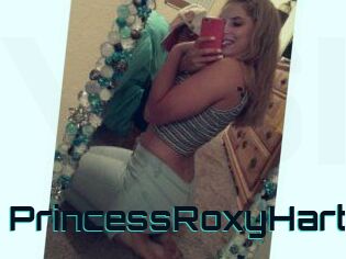PrincessRoxyHart