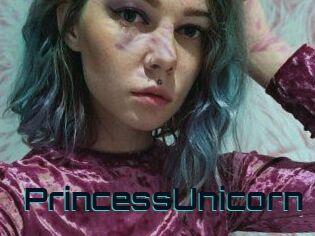 PrincessUnicorn