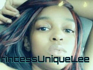 PrincessUniqueLee Vidéos Stars Nues