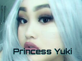 Princess_Yuki