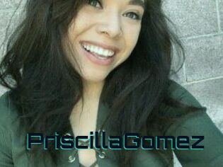 Priscilla_Gomez Vidéos Stars Nues