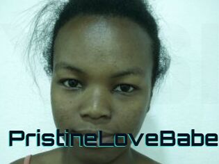 PristineLoveBabe